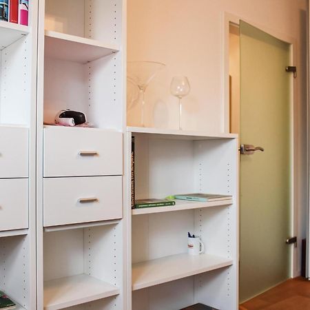 Lovely Apartment In Bad Zwischenahn With Kitchen Exterior foto